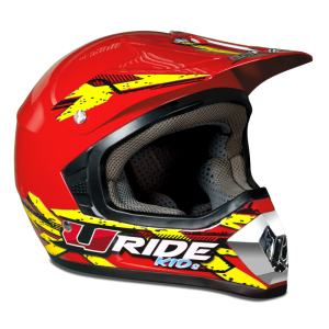 casque_enfant_rouge